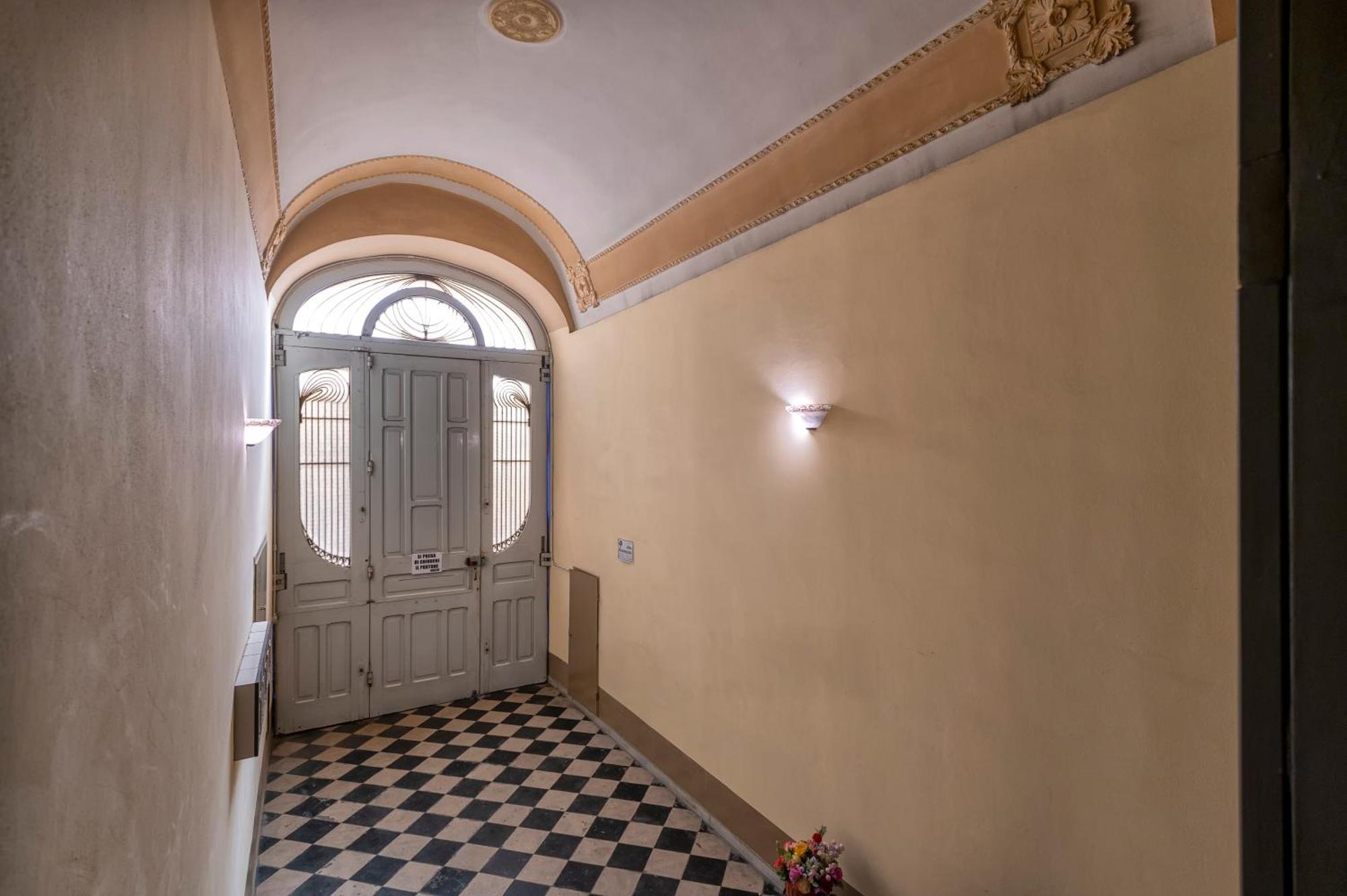 Sardinia Re - Liberty 13 Apartment Sassari Ngoại thất bức ảnh
