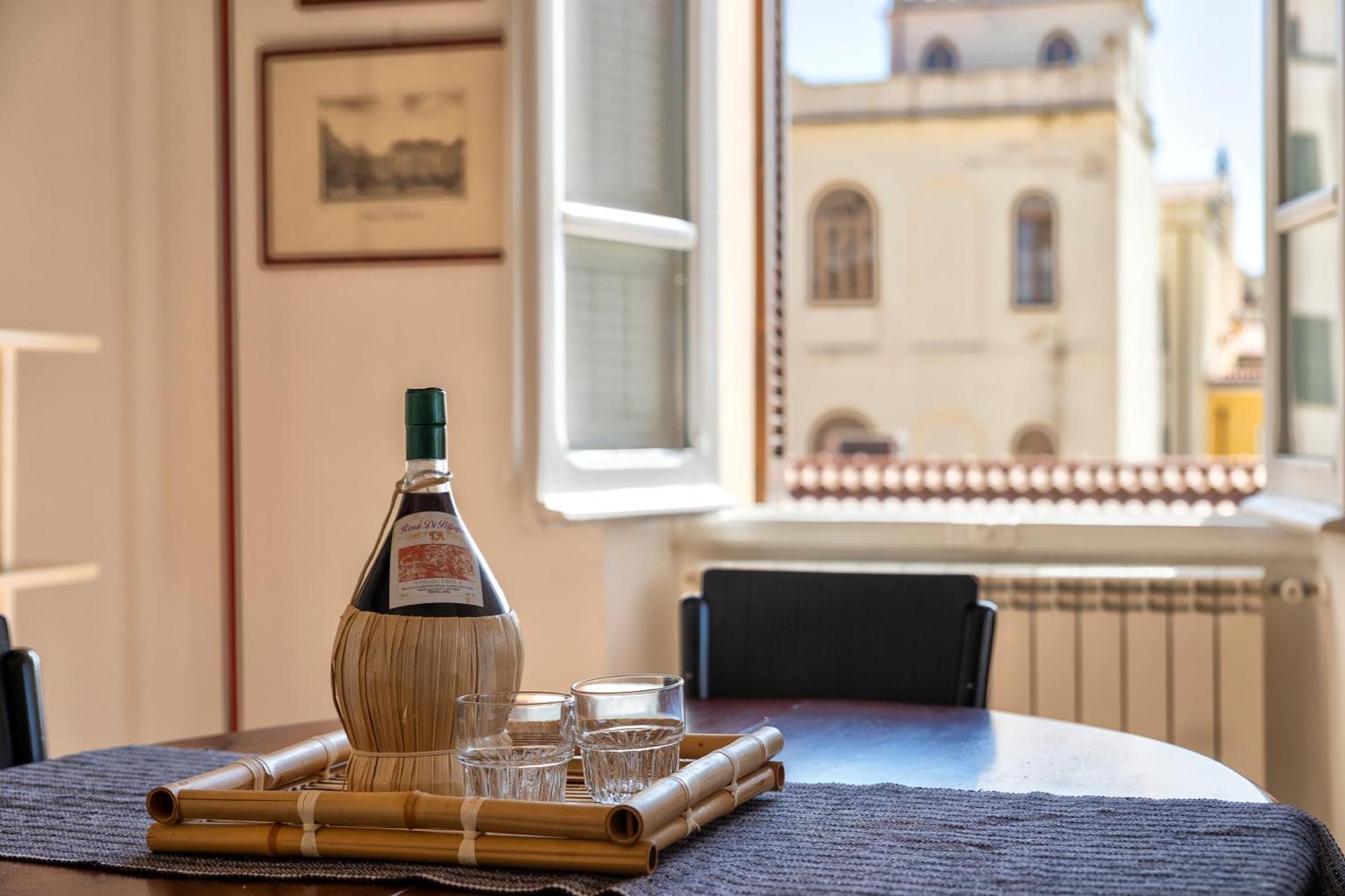 Sardinia Re - Liberty 13 Apartment Sassari Ngoại thất bức ảnh