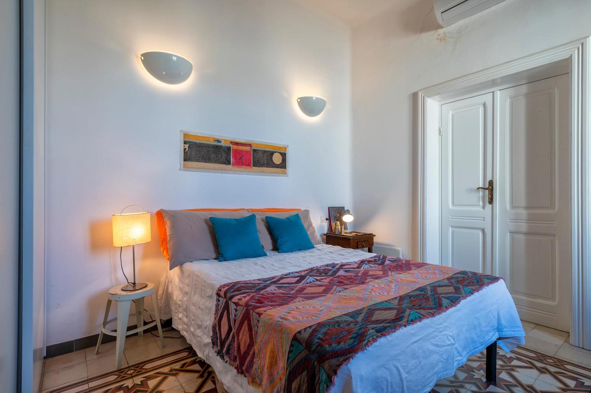 Sardinia Re - Liberty 13 Apartment Sassari Ngoại thất bức ảnh